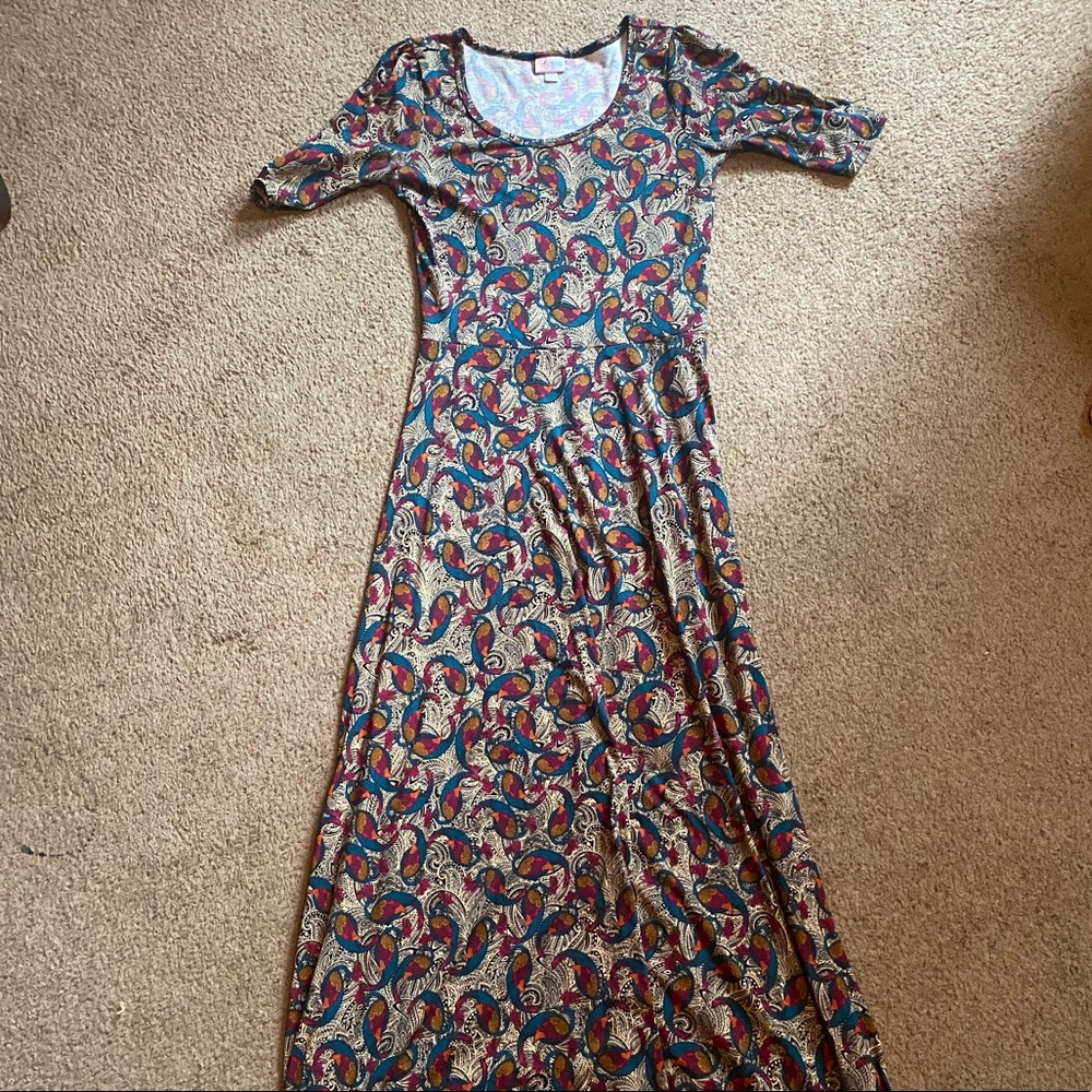 Lularoe Ana
